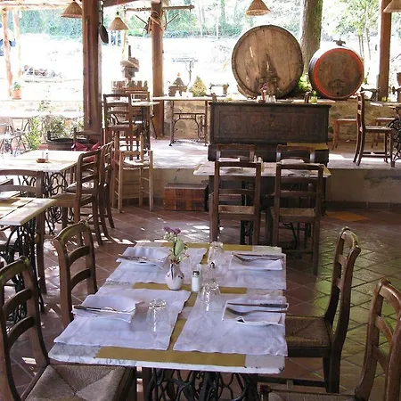 Di Sor Paolo 酒店