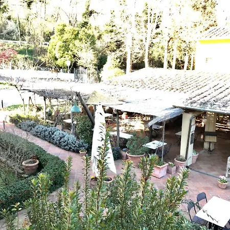 Di Sor Paolo 酒店