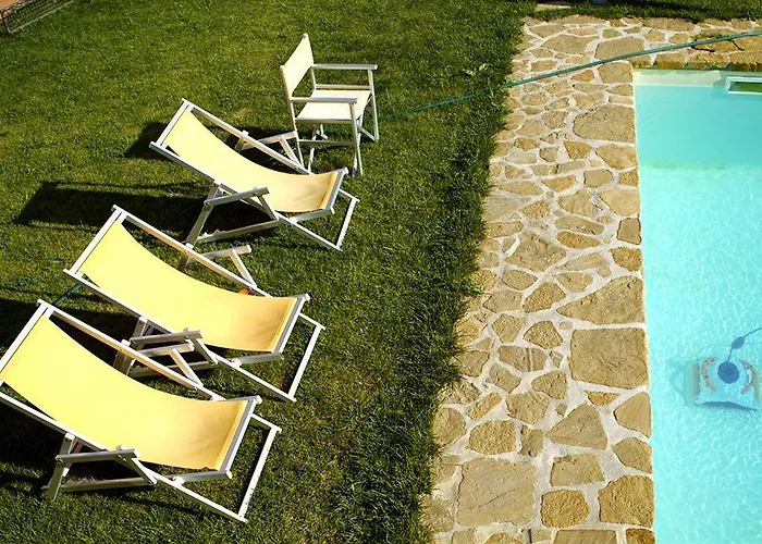 Di Sor Paolo Сан-Кашиано-ин-Валь-ди-Пеза