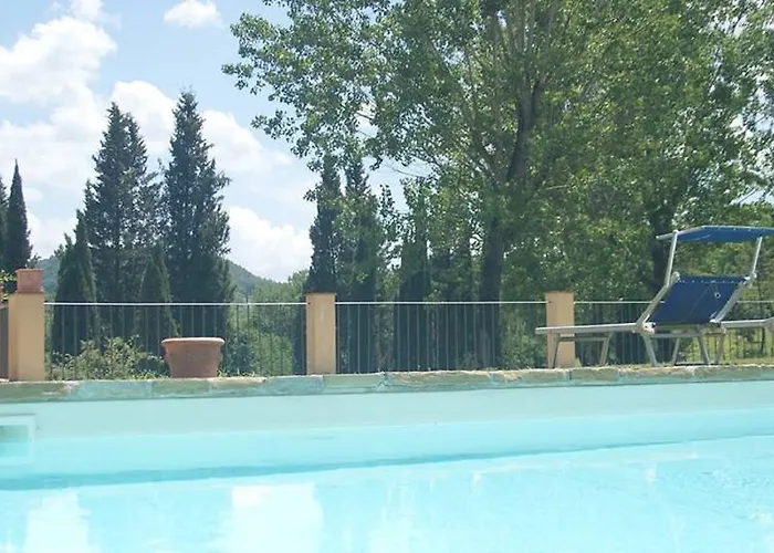 Di Sor Paolo Отель 4*