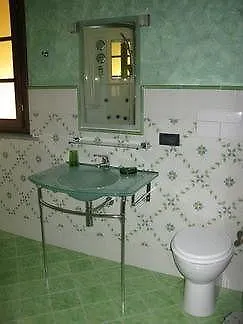 Di Sor Paolo Отель 4*