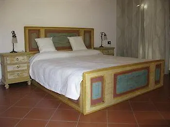 Di Sor Paolo 4* Сан-Кашиано-ин-Валь-ди-Пеза