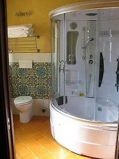 Di Sor Paolo Отель 4*