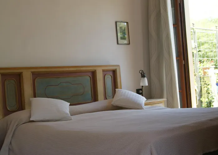 Отель Di Sor Paolo 4*