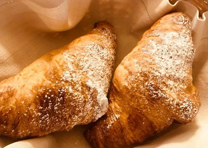 Di Sor Paolo Отель 4*