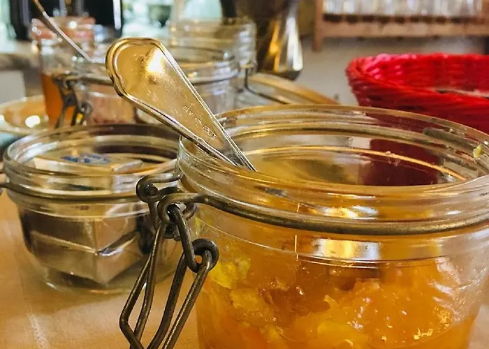 Отель Di Sor Paolo 4*