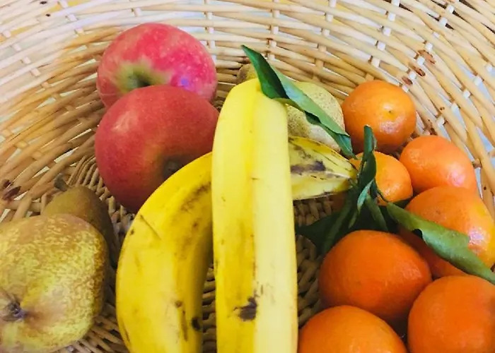 Di Sor Paolo 4* Сан-Кашиано-ин-Валь-ди-Пеза