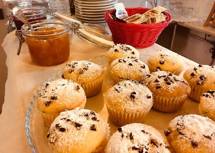 Di Sor Paolo 4* Сан-Кашиано-ин-Валь-ди-Пеза