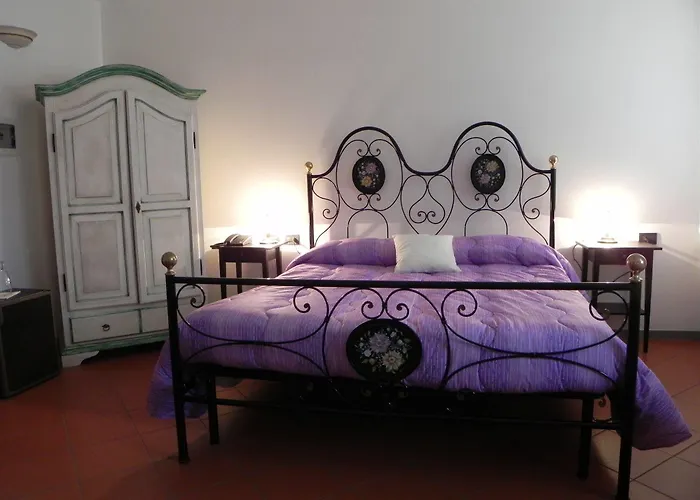 Отель Di Sor Paolo 4*