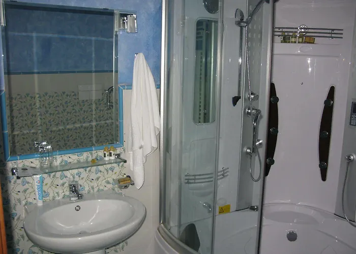 Di Sor Paolo Отель Сан-Кашиано-ин-Валь-ди-Пеза