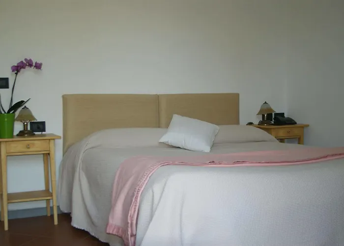 Di Sor Paolo Отель 4*