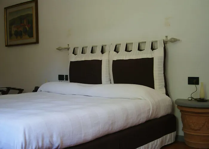 Отель Di Sor Paolo 4*