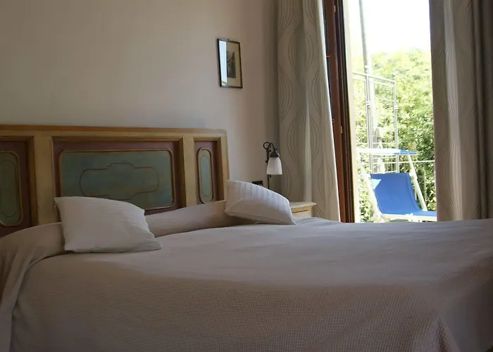 Отель Di Sor Paolo