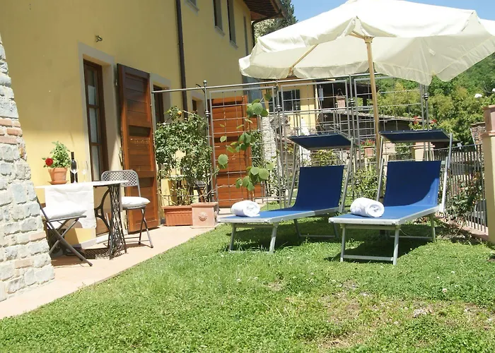 Отель Di Sor Paolo 4*