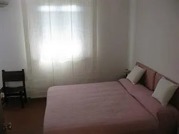 Di Sor Paolo Отель Сан-Кашиано-ин-Валь-ди-Пеза