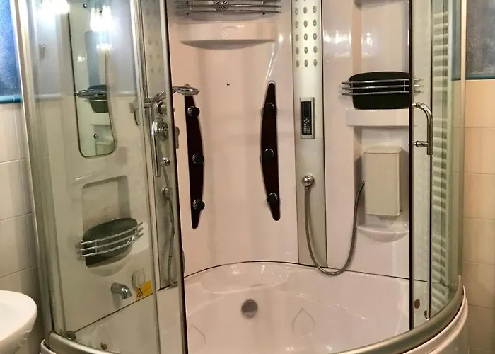 Di Sor Paolo Отель