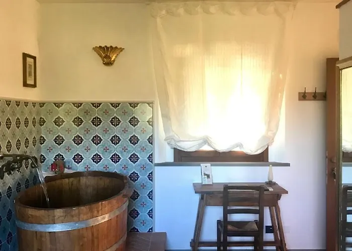 Di Sor Paolo Отель 4*