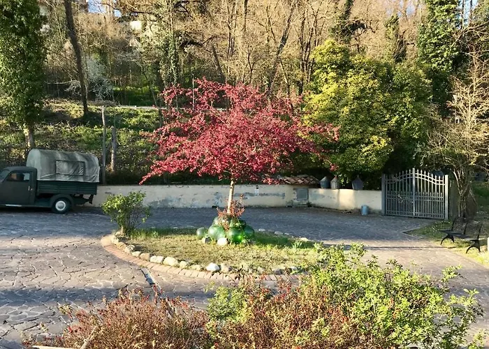 Di Sor Paolo Отель 4*