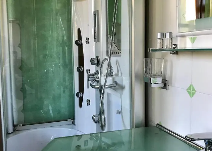 Di Sor Paolo Отель