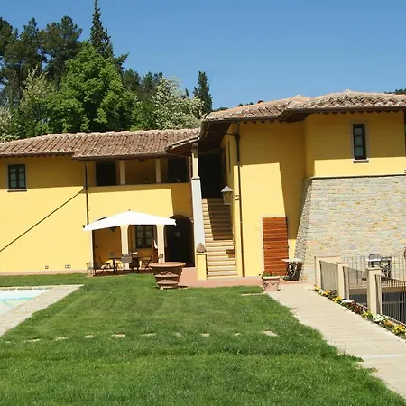 Di Sor Paolo San Casciano in Val di Pesa