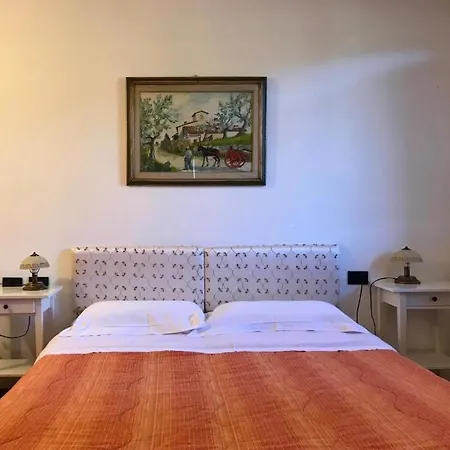 Di Sor Paolo Hotel