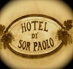 Hotel Di Sor Paolo