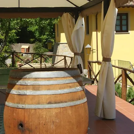 Di Sor Paolo San Casciano in Val di Pesa