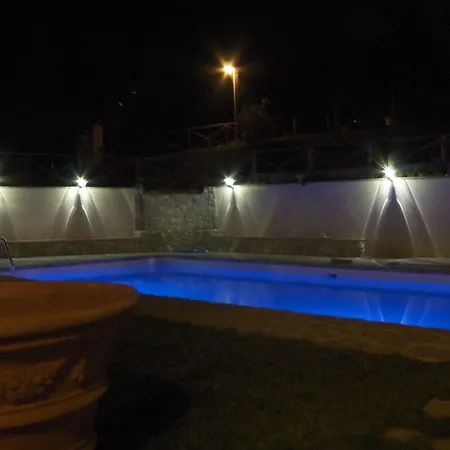 Hotel Di Sor Paolo San Casciano in Val di Pesa