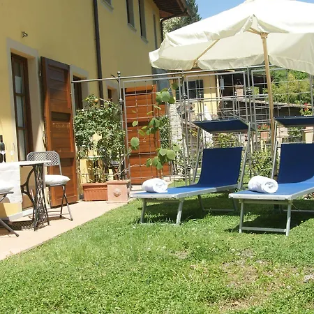 Hotel Di Sor Paolo 4*