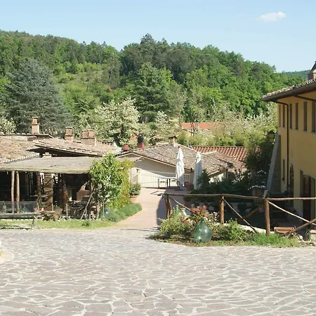 Hotel Di Sor Paolo San Casciano in Val di Pesa