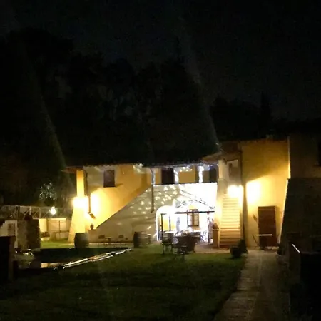 Di Sor Paolo 4* San Casciano in Val di Pesa