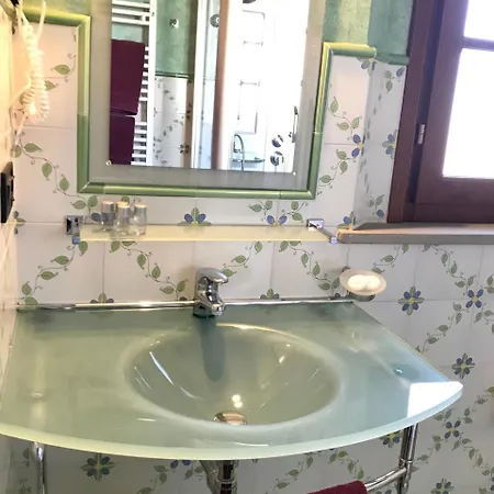 Hotel Di Sor Paolo San Casciano in Val di Pesa