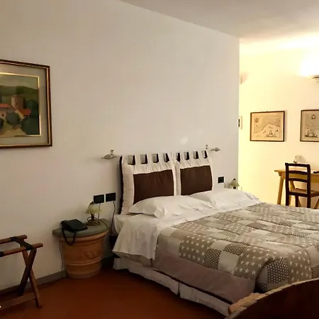 Di Sor Paolo Hotel San Casciano in Val di Pesa