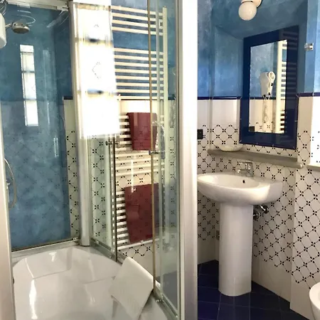 Di Sor Paolo Hotel 4*